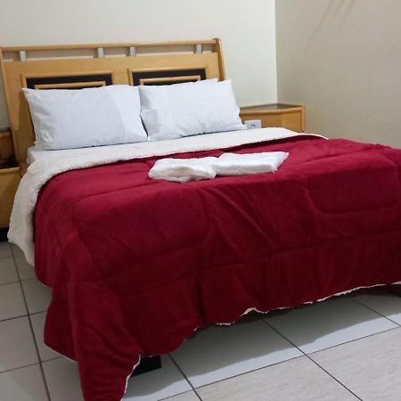 Hotel Moderno Sao Paulo Dış mekan fotoğraf